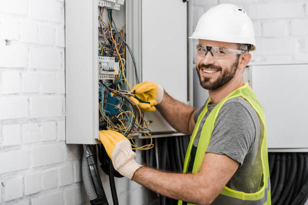 Best Electrical Outlet Repair  in Rapid Valley, SD