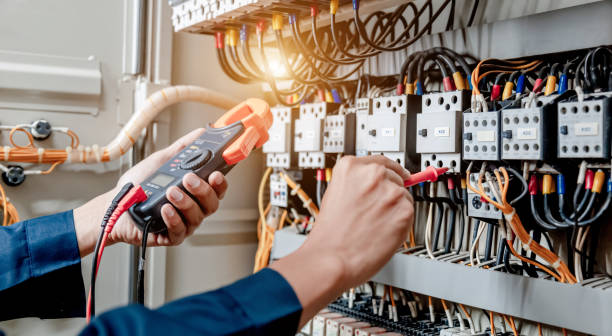 Best Generator Installation Services  in Rapid Valley, SD