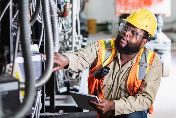 Best Electric Panel Repair  in Rapid Valley, SD