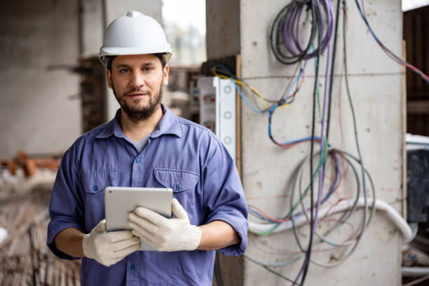 Best Local Electrician Companies  in Rapid Valley, SD