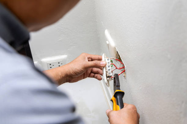 Best Electrical Troubleshooting Services  in Rapid Valley, SD