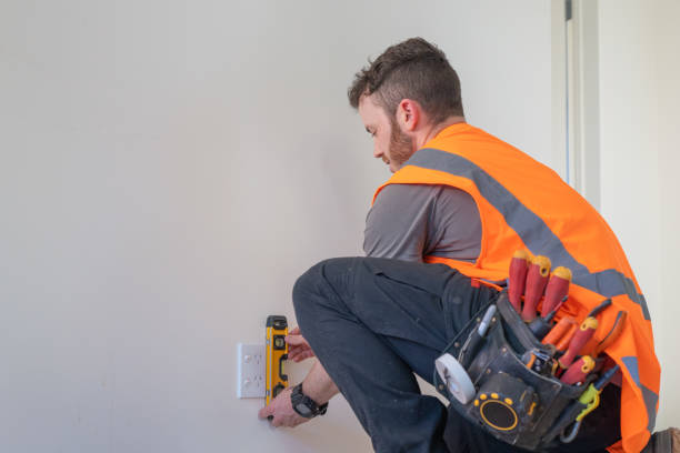 Best Emergency Electrical Repair  in Rapid Valley, SD