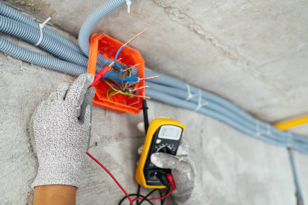 Best Residential Electrician Services  in Rapid Valley, SD