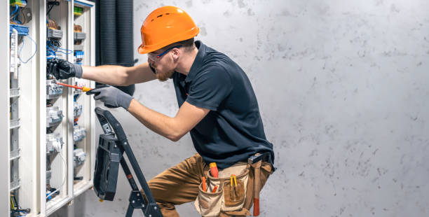 Electrical Outlet Repair in Rapid Valley, SD