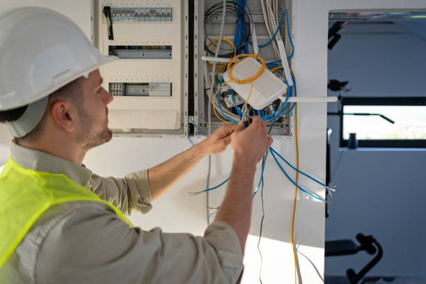 Best 24-Hour Electrician  in Rapid Valley, SD